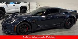 2016 Chevrolet Corvette Z06