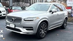 2024 Volvo XC90 B5 Core Bright Theme