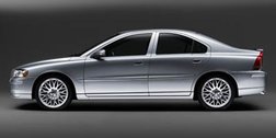 2007 Volvo S60 2.5T