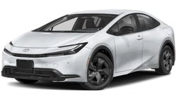 2023 Toyota Prius Limited