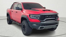 2023 Ram Ram Pickup 1500 TRX