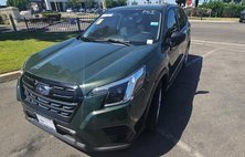 2023 Subaru Forester Base
