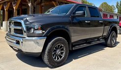 2016 Ram Ram Pickup 2500 SLT