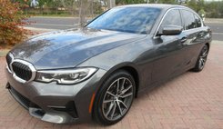 2021 BMW 3 Series 330i
