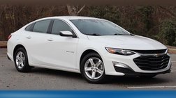 2023 Chevrolet Malibu LS Fleet
