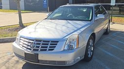 2009 Cadillac DTS Base
