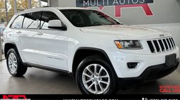 2014 Jeep Grand Cherokee Laredo