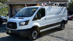 2016 Ford Transit 250