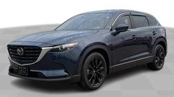 2023 Mazda CX-9 Touring Plus