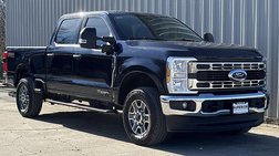 2025 Ford Super Duty F-250 XLT