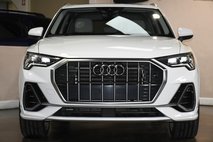 2021 Audi Q3 quattro S line Prem Plus 45 TFSI