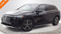 2023 Mercedes-Benz EQS EQS 450 4MATIC