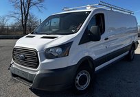 2018 Ford Transit 350