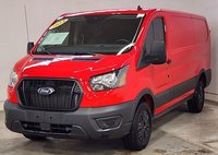 2024 Ford Transit 250