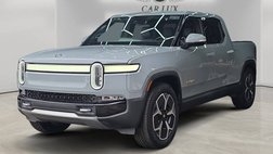 2022 Rivian R1T Adventure