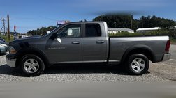 2011 Ram Ram Pickup 1500 SLT