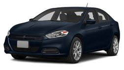 2014 Dodge Dart SXT