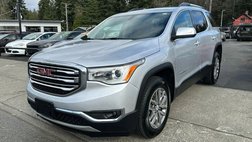 2017 GMC Acadia SLE-2
