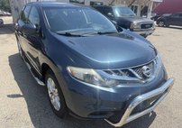 2014 Nissan Murano LE