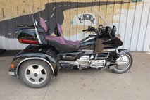 1991 Honda Trike