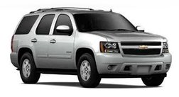 2011 Chevrolet Tahoe LT