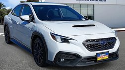 2024 Subaru WRX Limited