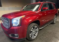 2020 GMC Yukon SLT