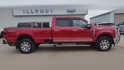 2024 Ford Super Duty F-350 Lariat