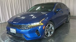 2024 Kia K5 EX
