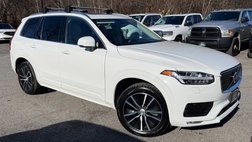 2020 Volvo XC90 T6 Momentum