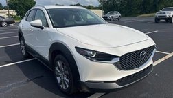 2022 Mazda CX-30 2.5 S Select