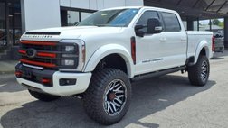 2025 Ford Super Duty F-250 Lariat