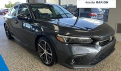 2023 Honda Civic Touring