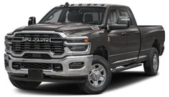 2026 Ram Ram Pickup 3500 Big Horn