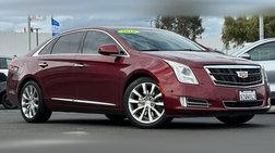 2016 Cadillac XTS Luxury