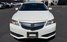 2014 Acura ILX 2.0L