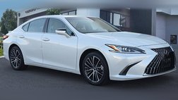 2023 Lexus ES 250 ES 250