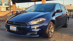 2013 Dodge Dart SXT