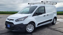 2014 Ford Transit Connect XL