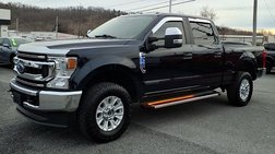 2022 Ford Super Duty F-350 XL