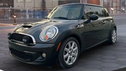 2013 MINI Hardtop Cooper S