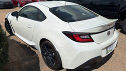 2023 Toyota GR86 Premium