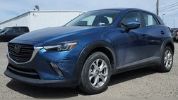 2019 Mazda CX-3 Sport