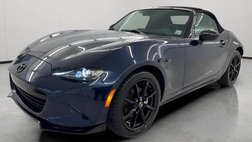 2023 Mazda MX-5 Miata Club