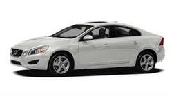 2013 Volvo S60 T5 Premier
