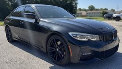 2020 BMW 3 Series 330i