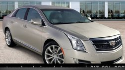 2016 Cadillac XTS Luxury