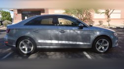 2017 Audi A3 2.0T Premium