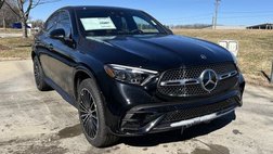 2026 Mercedes-Benz GLC-Class GLC 300 4MATIC