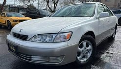 1998 Lexus ES 300 Base